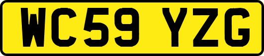 WC59YZG