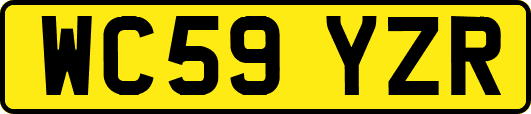 WC59YZR