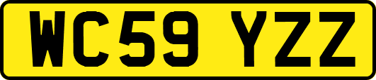 WC59YZZ