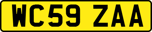 WC59ZAA