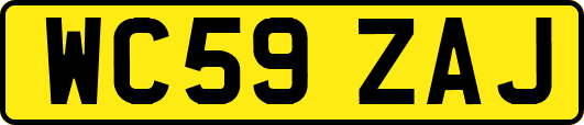 WC59ZAJ