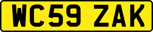 WC59ZAK