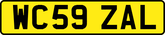 WC59ZAL