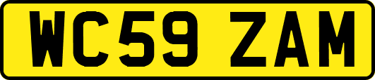 WC59ZAM