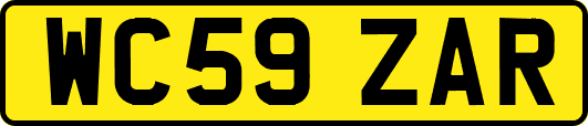 WC59ZAR