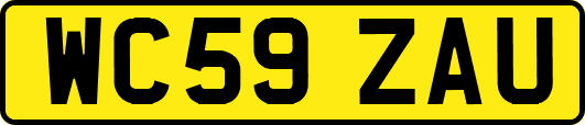 WC59ZAU