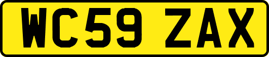 WC59ZAX