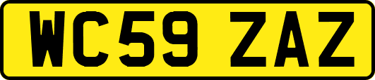 WC59ZAZ