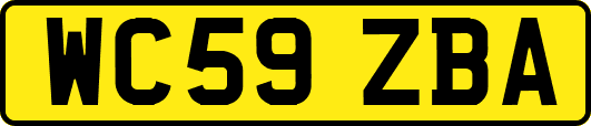 WC59ZBA