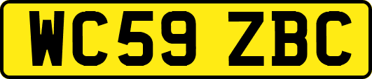 WC59ZBC
