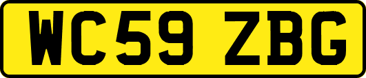 WC59ZBG