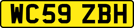 WC59ZBH