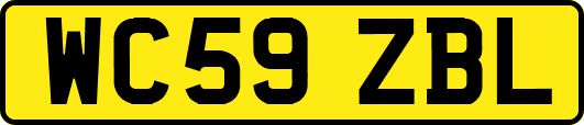 WC59ZBL