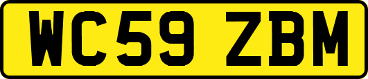 WC59ZBM