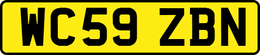 WC59ZBN