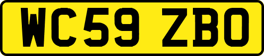 WC59ZBO