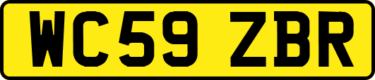 WC59ZBR