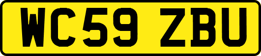 WC59ZBU