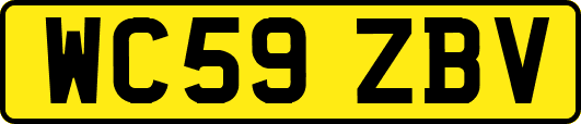 WC59ZBV