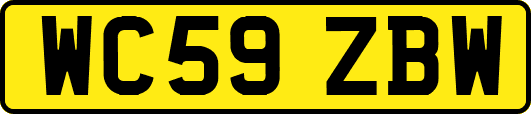 WC59ZBW