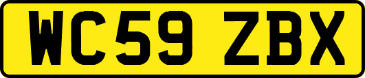 WC59ZBX