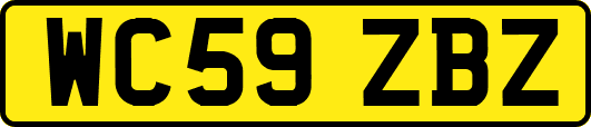 WC59ZBZ