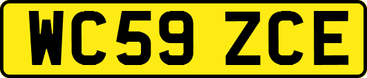 WC59ZCE