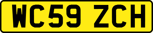 WC59ZCH