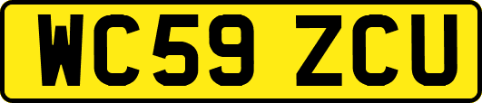 WC59ZCU