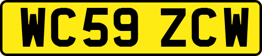 WC59ZCW