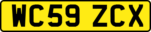 WC59ZCX