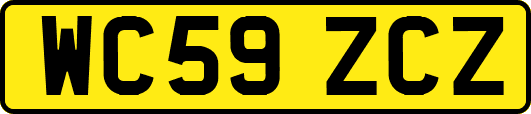 WC59ZCZ