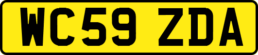 WC59ZDA