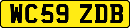 WC59ZDB