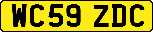 WC59ZDC