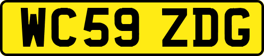 WC59ZDG