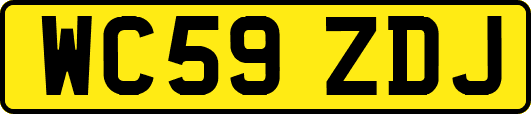 WC59ZDJ