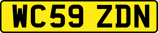 WC59ZDN