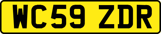WC59ZDR