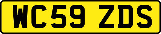 WC59ZDS