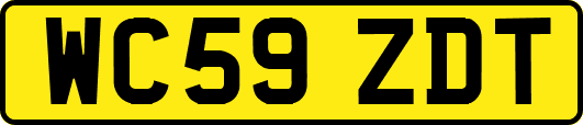 WC59ZDT