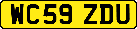 WC59ZDU