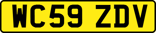 WC59ZDV