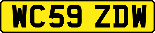 WC59ZDW