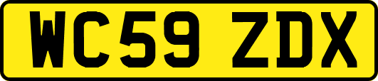 WC59ZDX