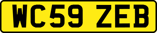 WC59ZEB