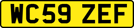 WC59ZEF
