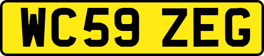 WC59ZEG