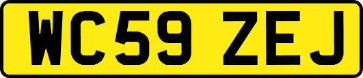 WC59ZEJ