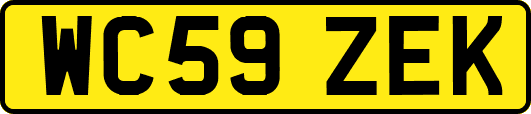 WC59ZEK